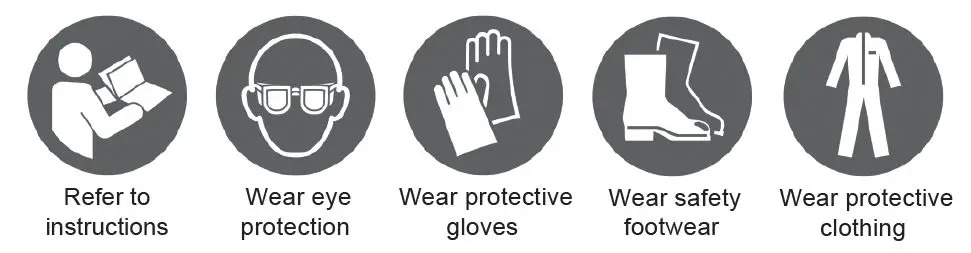 SEALEY VSE5939 Timing Tool Set For Hyundai 1.6d fig 1