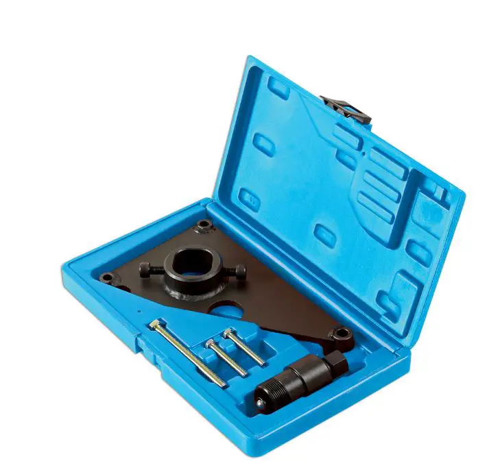SEALEY VSE5939 Timing Tool Set For Hyundai 1.6d product