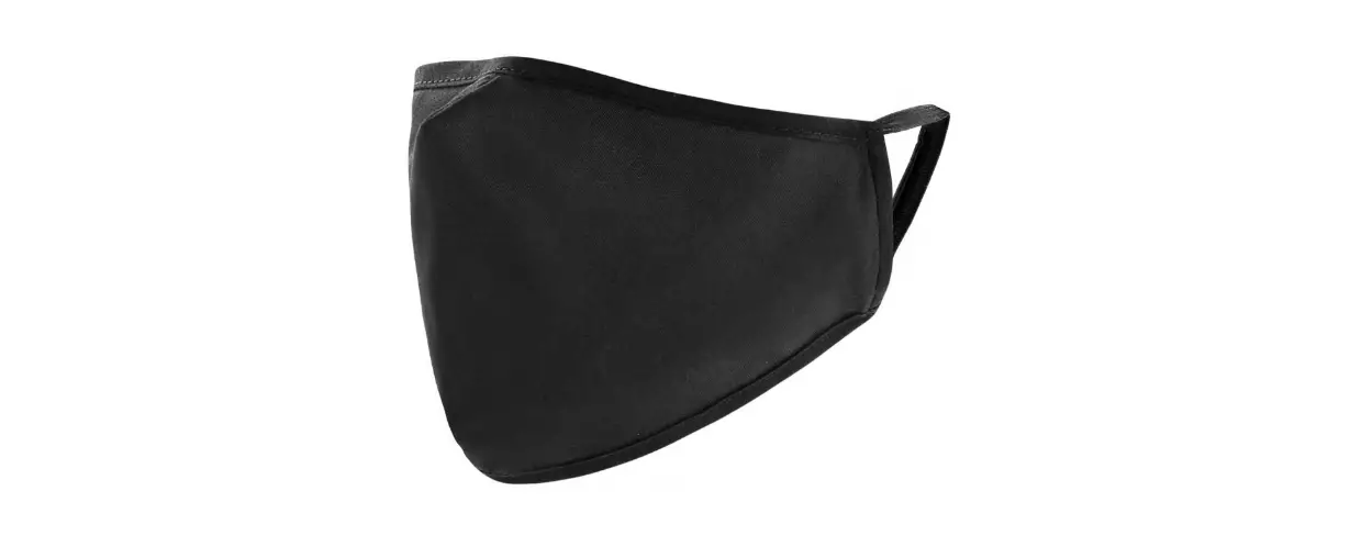 Flashbay Sky Xtra Face Mask Instructions