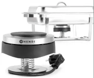 HENDI Chafing Dish Heater 809600