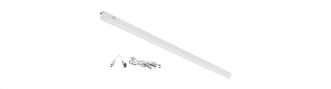 Anslut 019936 Counter Lighting Led Instruction Manual