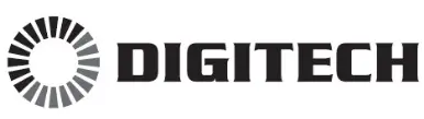 DIGITECH logo