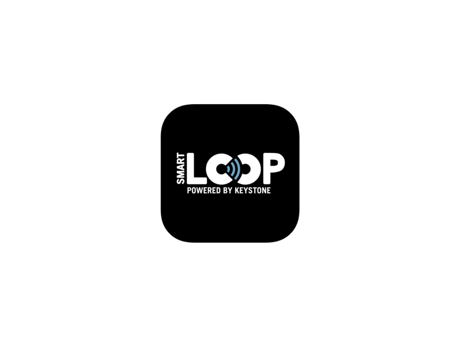 Keystone Smart Loop App User /manual
