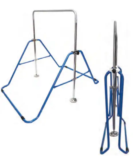 serenelife-SLGYMBAR100BL-Expandable-Safly-Fun-Gymnastics-Bar-02