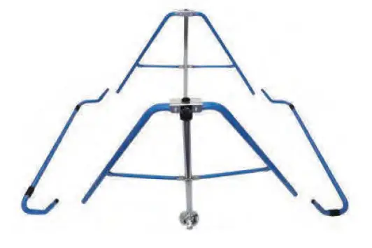 serenelife-SLGYMBAR100BL-Expandable-Safly-Fun-Gymnastics-Bar-05