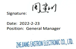 EASTRON SDM54 Series Smart Three Phase Energy Meter - Screens 45