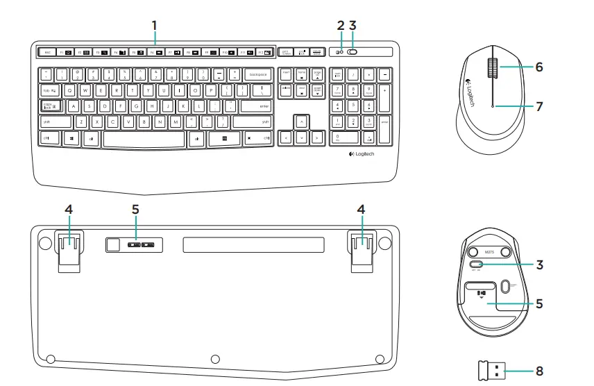 Logitech-MK345-Wireless-Keyboard-Fig-1