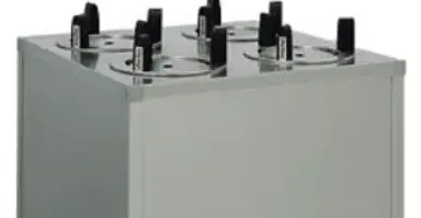 Delfield Dis-913-qt Heated Drop In Dish Dispenser Installation Guide Delfield Dis-913-qt Heated Drop In Dish Dispenser Installation Guide