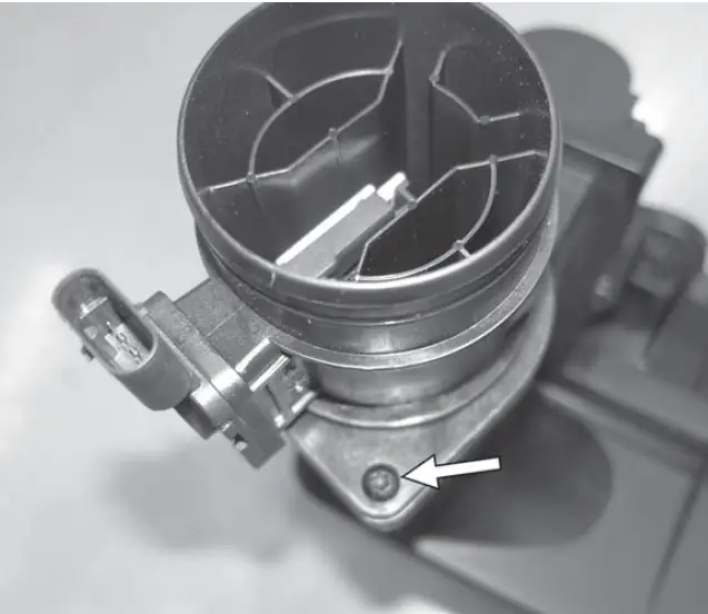 APR CI100051 EA888 Gen3B MAF Adapter 1