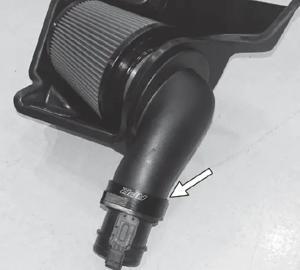 APR CI100051 EA888 Gen3B MAF Adapter 5