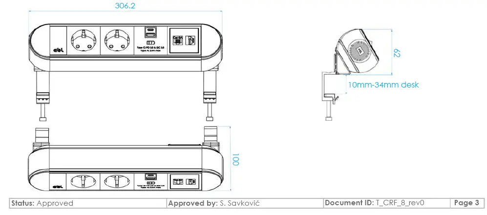 abl-ON-Desk-Power-Module-CHROMA-FIG-6