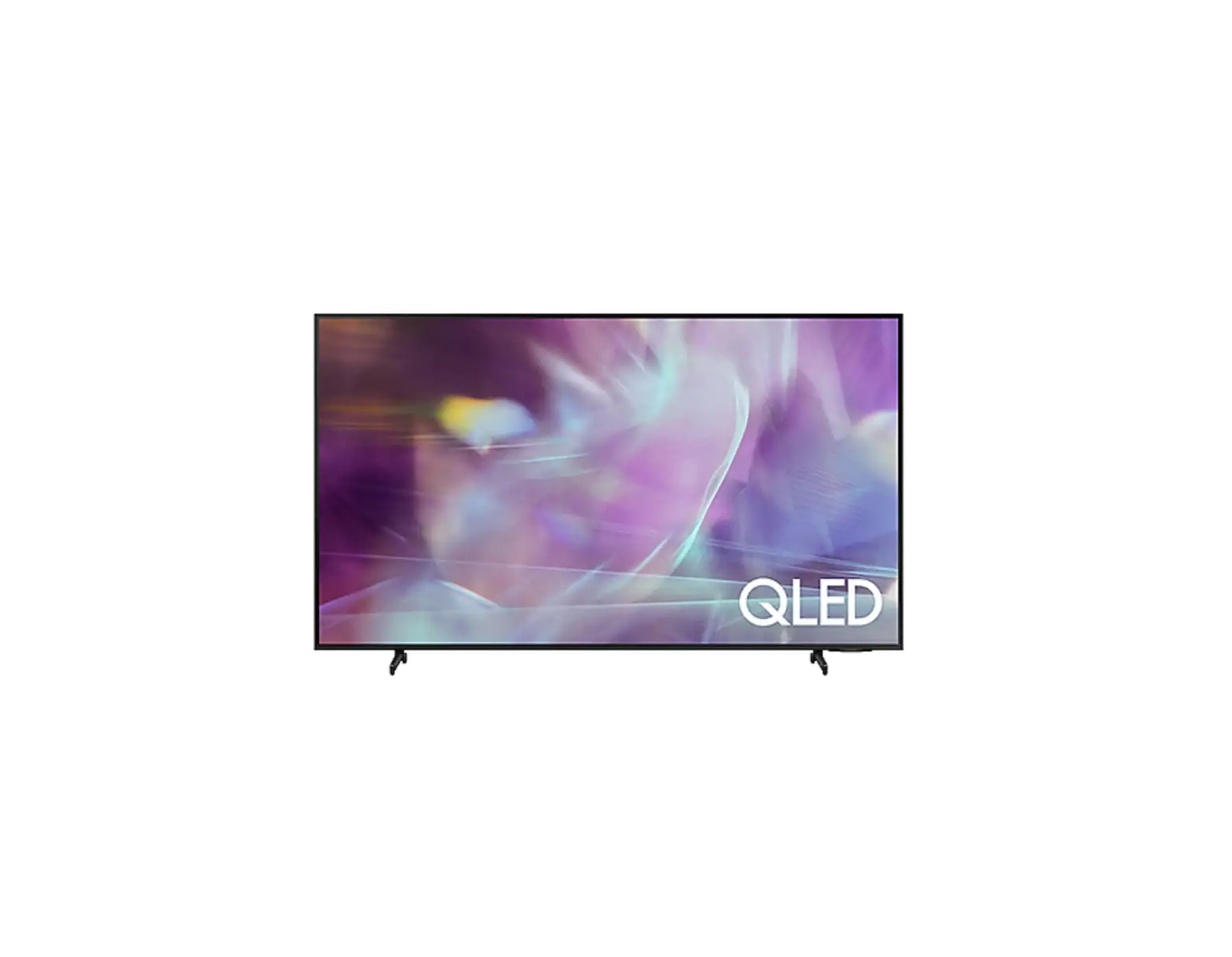 Samsung Qe55q64a 55 Inch 4k Qled User Manual