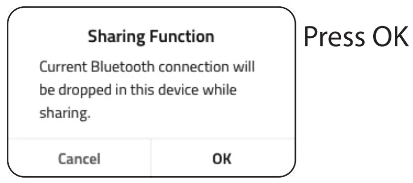 FORNO CF00200 Series Voice Activated Ceiling Fan -FORNO Dining4