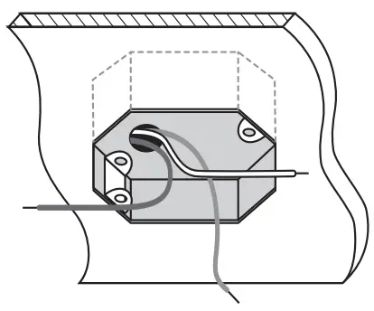 FORNO CF00200 Series Voice Activated Ceiling Fan - Fig 25
