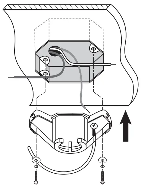 FORNO CF00200 Series Voice Activated Ceiling Fan - Fig 26
