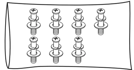 FORNO CF00200 Series Voice Activated Ceiling Fan - Fig 8