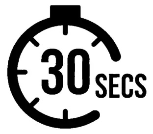 FORNO CF00200 Series Voice Activated Ceiling Fan -Icon