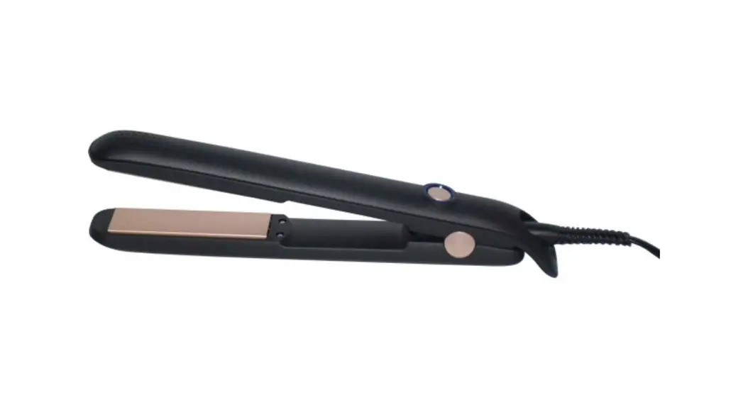 Living Co Cl-hs22 Hair Straightener Instruction Manual