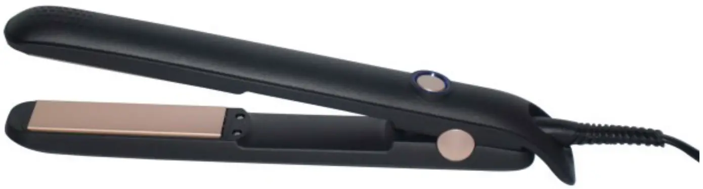 living co CL HS22 Hair Straightener