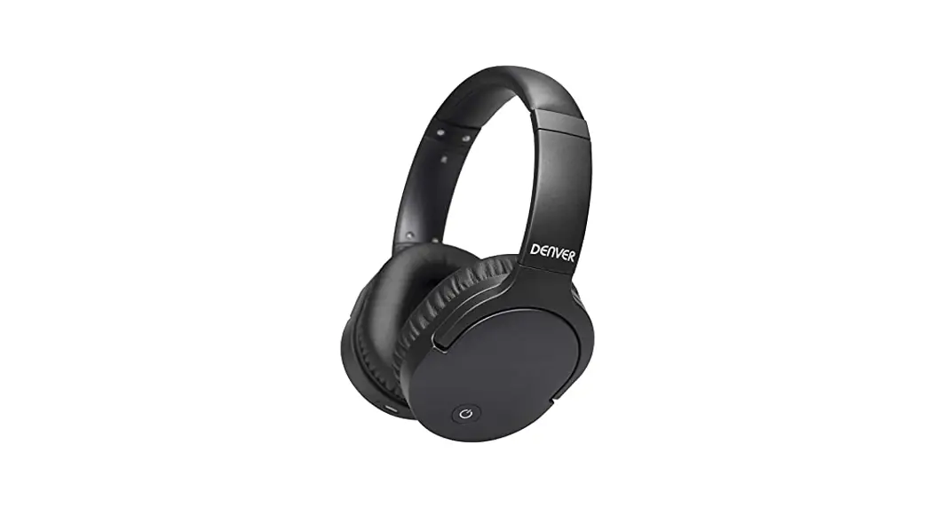 Denver Btn-207 Wireless Bluetooth Headset Instruction Manual Denver Btn-207 Wireless Bluetooth Headset Instruction Manual