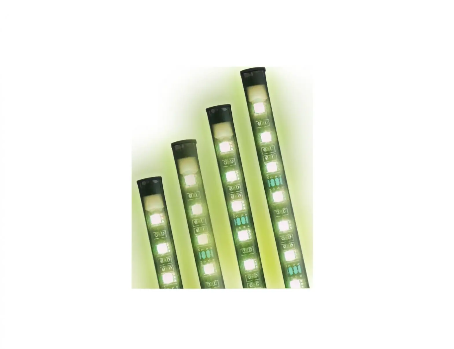 Xtreme Xlb7-1030-blk Bluetooth Led Accent Lights Installation Guide