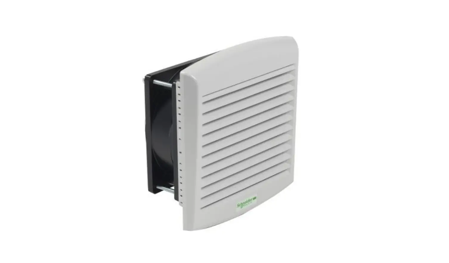 Schneider Electric Nsycvf85m230pf Climasys Cv Filter Fan Instructions