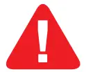 Warning icon