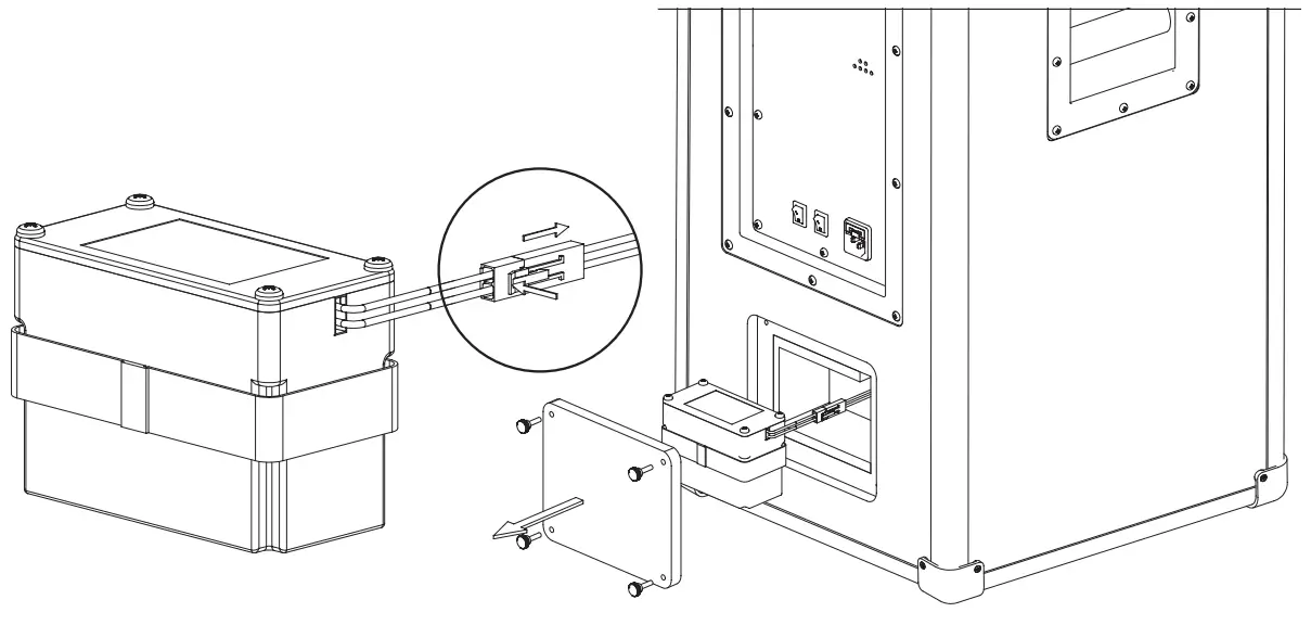 Changing The Battery