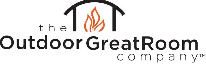 THE OUTDOOR GREATROOM COMPANY LOGO