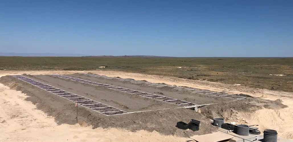 Oskar Sewage Treatment System Design Installation Guide Oskar Sewage Treatment System Design Installation Guide