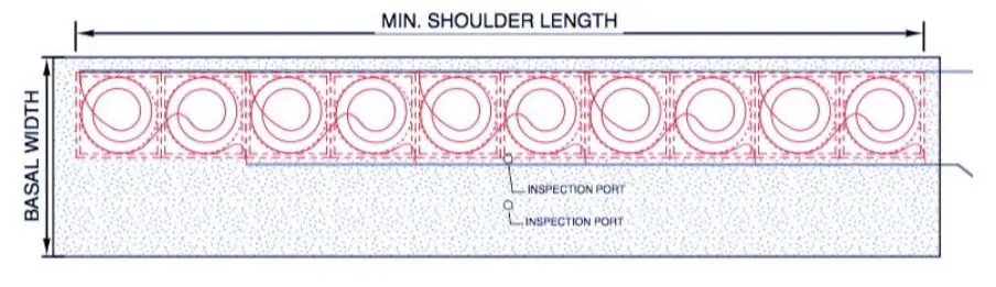 Oskar sewage treatment System Design - min sholder length 3