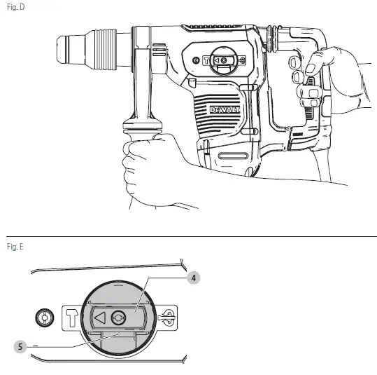 DEWALT-D25810-D25811-SDS-MAX-Chipping-Hammer-02