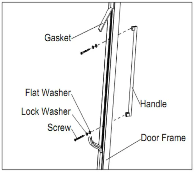 Installation instruction