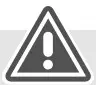 Warning icon