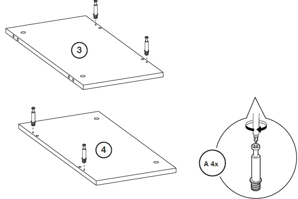 VonHaus-3000323 -Riley-Rattan-Computer-Desk-FIG-1