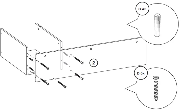 VonHaus-3000323 -Riley-Rattan-Computer-Desk-FIG-1