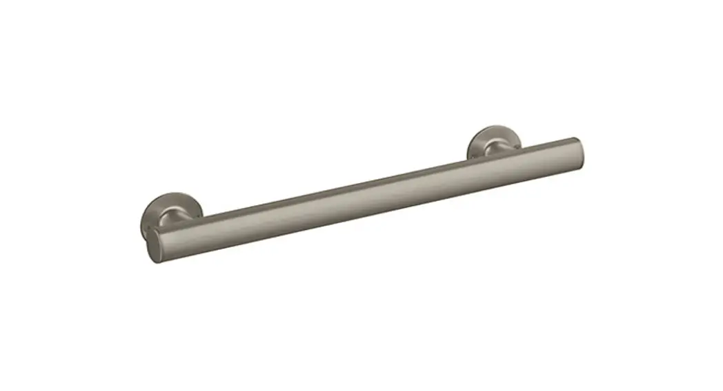 Sterling 80001018 18 Inch Straight Grab Bar Installation Guide