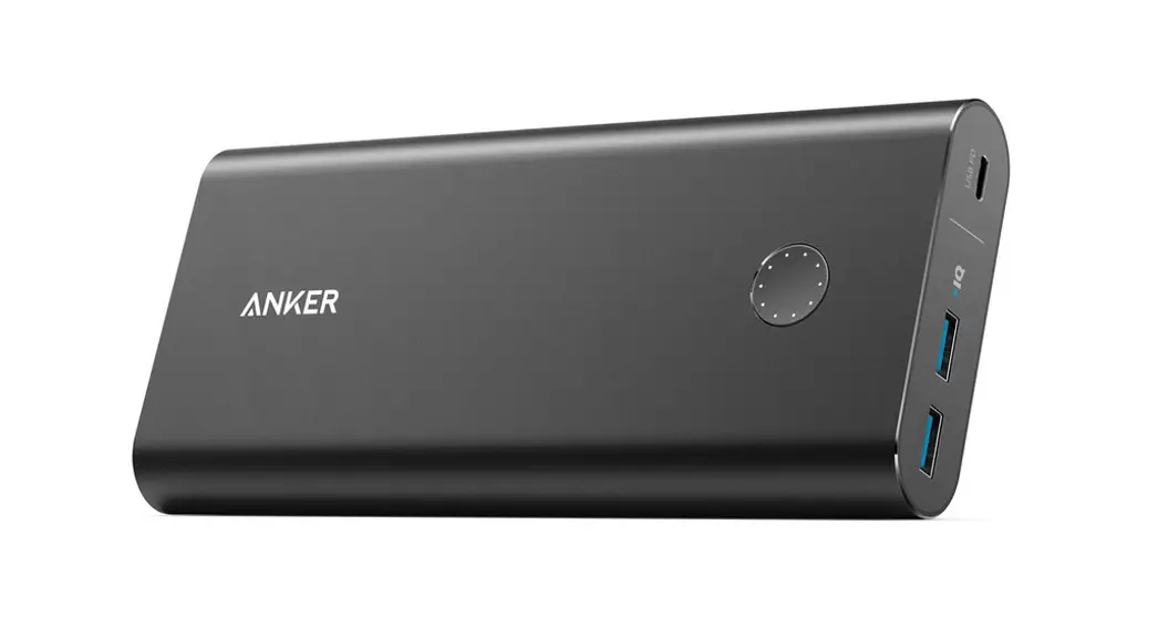 Anker Powercore+ 26800 Pd 45w User Manual Anker Powercore+ 26800 Pd 45w User Manual