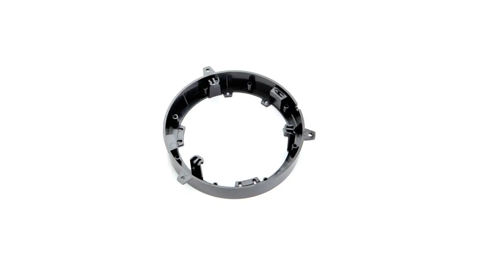 Metra 82-7000 Speaker Adapter Brackets Instruction Manual Metra 82-7000 Speaker Adapter Brackets Instruction Manual