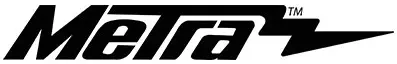 Metra-logo