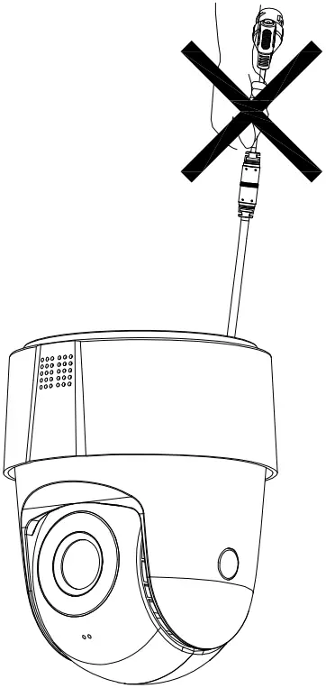 dahua SD2A500-GN-A-PV 5 MP IR A13