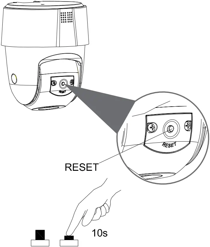 dahua SD2A500-GN-A-PV 5 MP IR B02