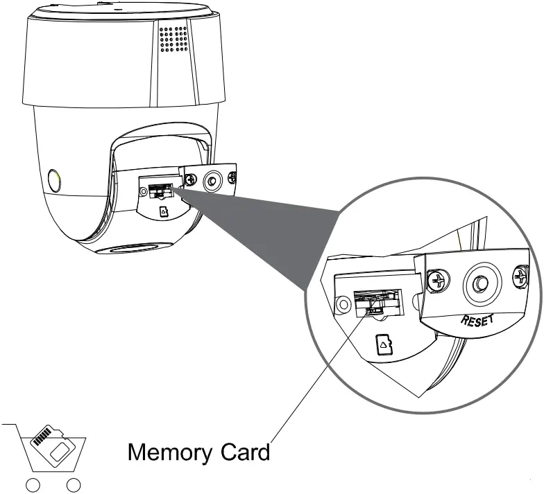 dahua SD2A500-GN-A-PV 5 MP IR B03