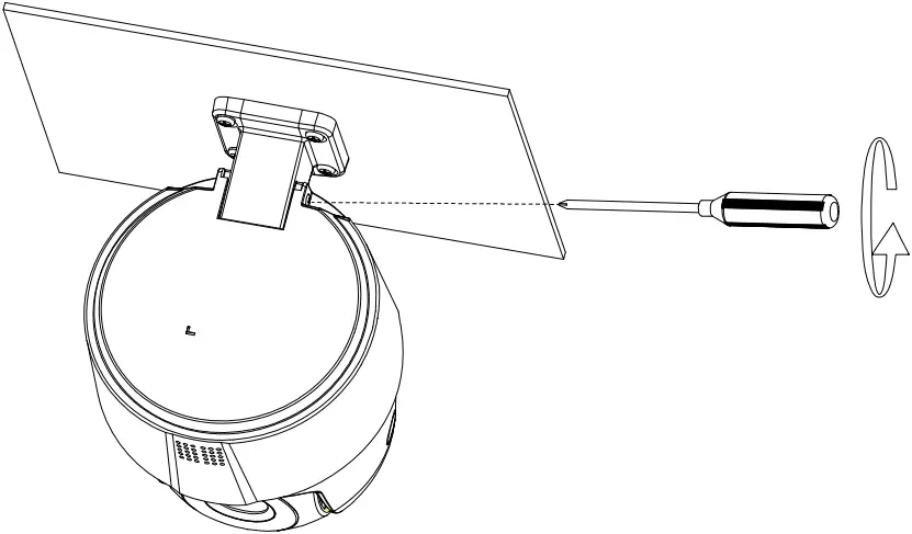 dahua SD2A500-GN-A-PV 5 MP IR D04