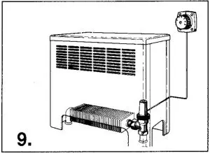 Typical Installations