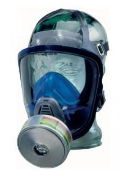 MSA Respiratory Protective Filters