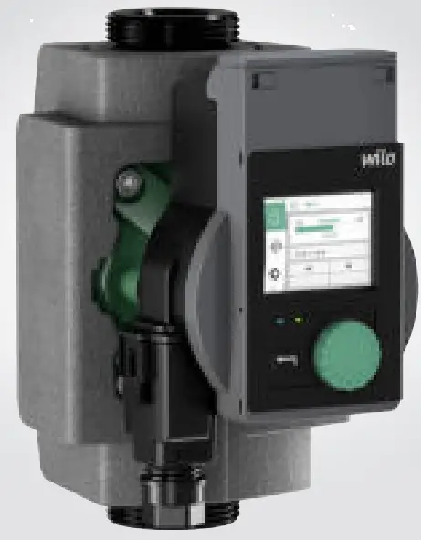 wilo Stratos PICO Circulation Pump