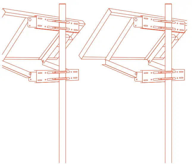 ventev 255737 Solar Power System - fig1