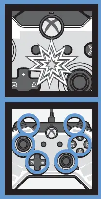 PDP-afterglow-PRISMATIC-CONTROLLER -XBOX-fig-9