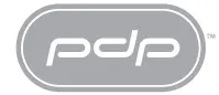 PDP-logo